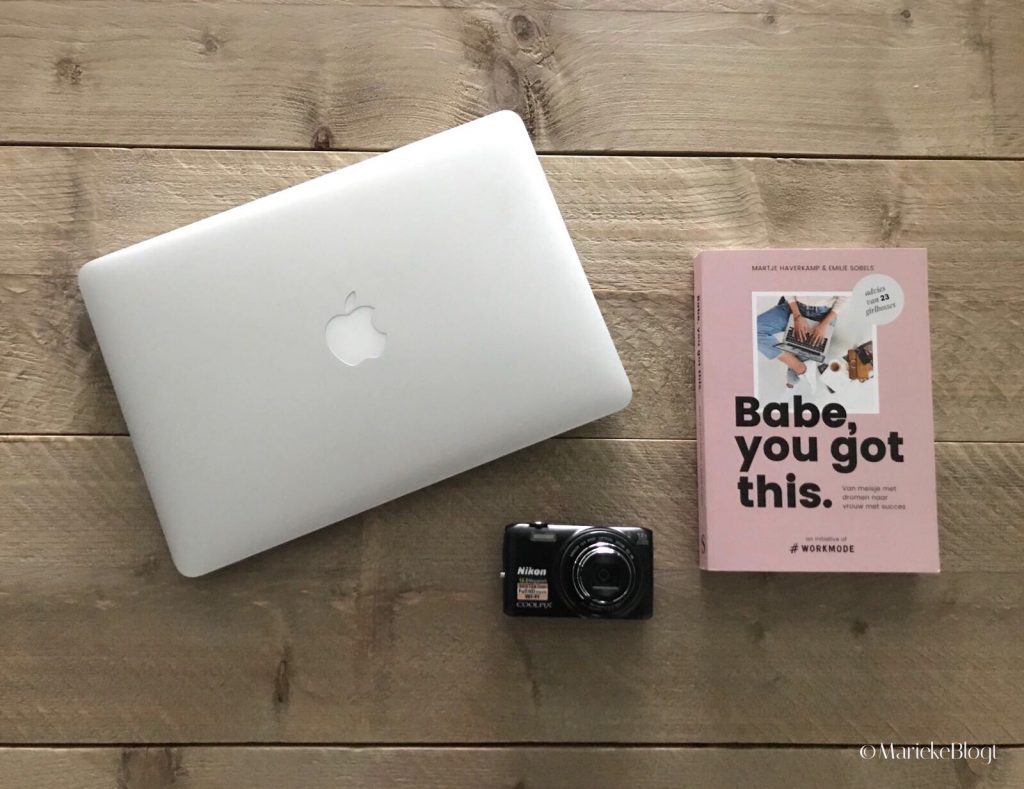 Terugblik blog 2017 mariekeblogt.nl