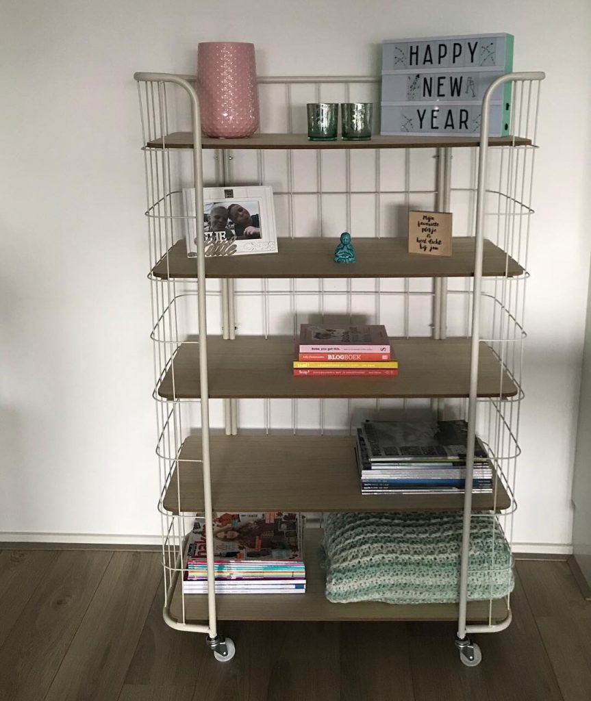 bakkerskast inrichting mariekeblogt.nl