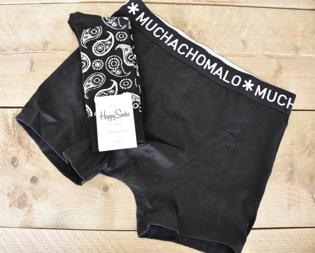 Surprisebox muchachomalo hemdvoorhem.nl #gift #christmas #sinterklaas #cadeaus #surprisebox mariekeblogt.nl