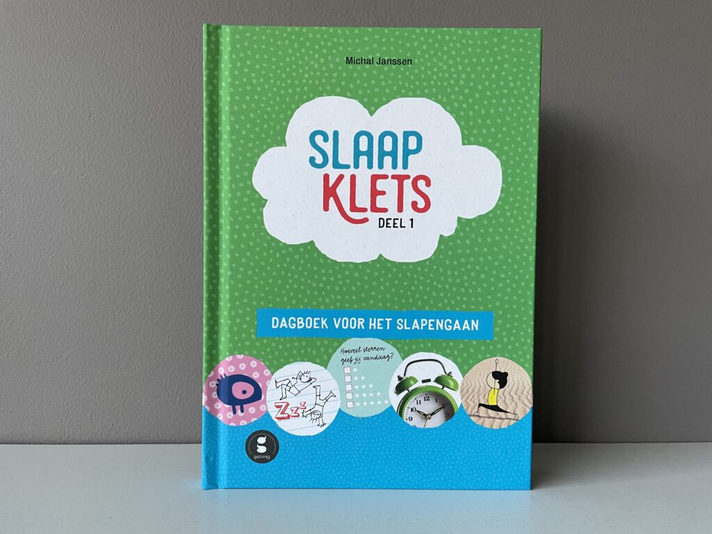 slaapklets deel 1